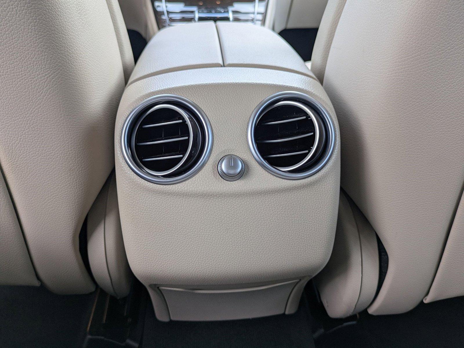 2017 Mercedes-Benz GLC Vehicle Photo in Clearwater, FL 33764