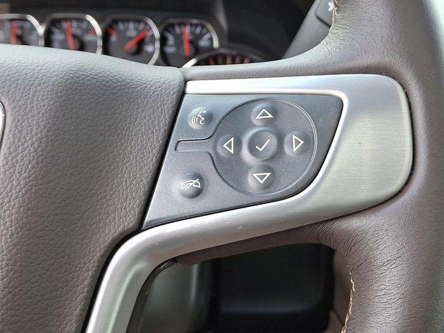 2015 GMC Yukon Vehicle Photo in DANBURY, CT 06810-5034