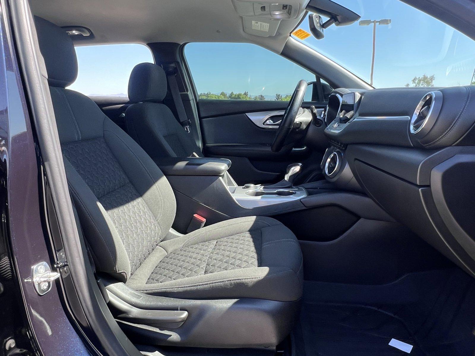 2020 Chevrolet Blazer Vehicle Photo in Santa Clarita, CA 91355