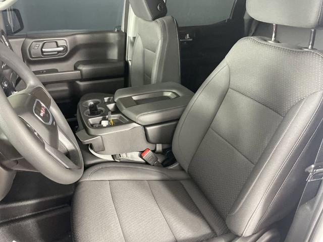 2024 GMC Sierra 1500 Vehicle Photo in GILBERT, AZ 85297-0402