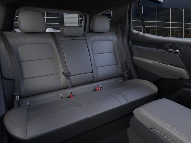 2026 GMC Terrain Vehicle Photo in HOMOSASSA, FL 34448-1461
