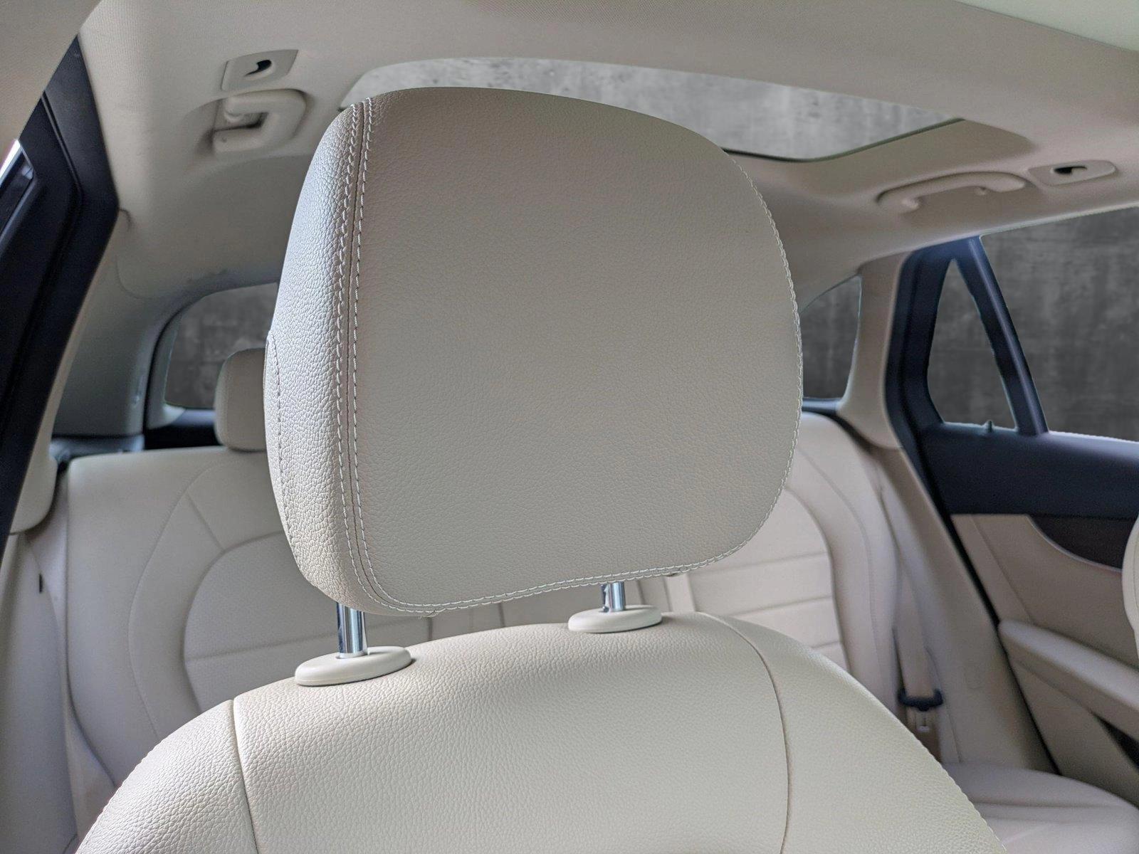 2020 Mercedes-Benz GLC Vehicle Photo in Sarasota, FL 34231