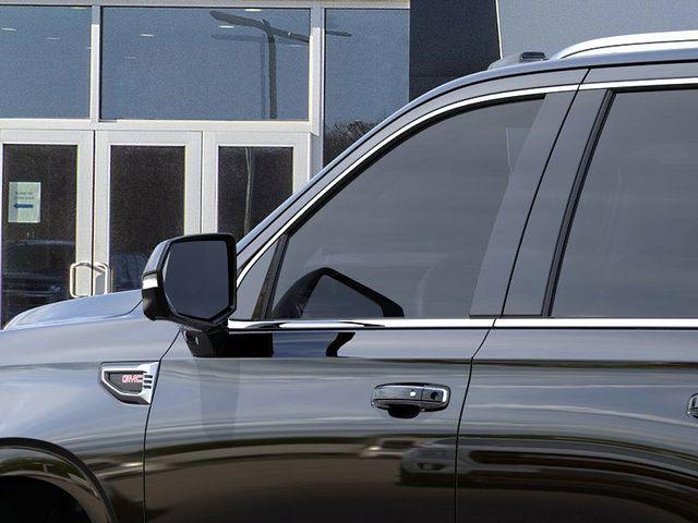 2025 GMC Yukon Vehicle Photo in DANBURY, CT 06810-5034