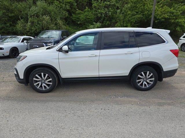 2019 Honda Pilot Vehicle Photo in Pleasant Hills, PA 15236