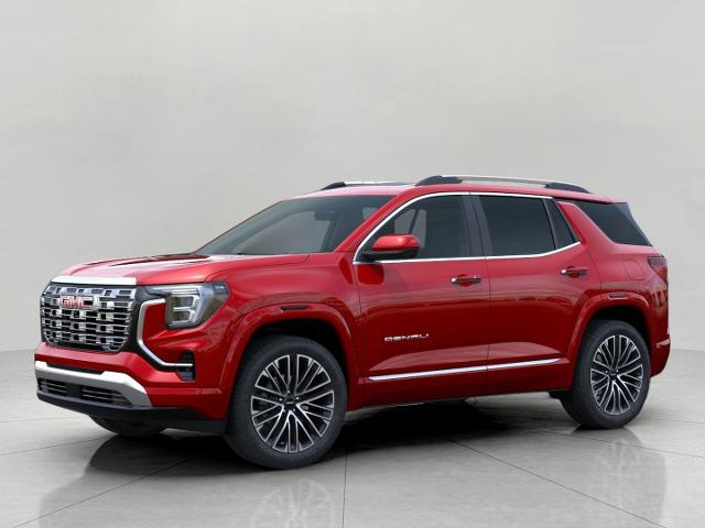 2026 GMC Terrain Vehicle Photo in APPLETON, WI 54914-8833