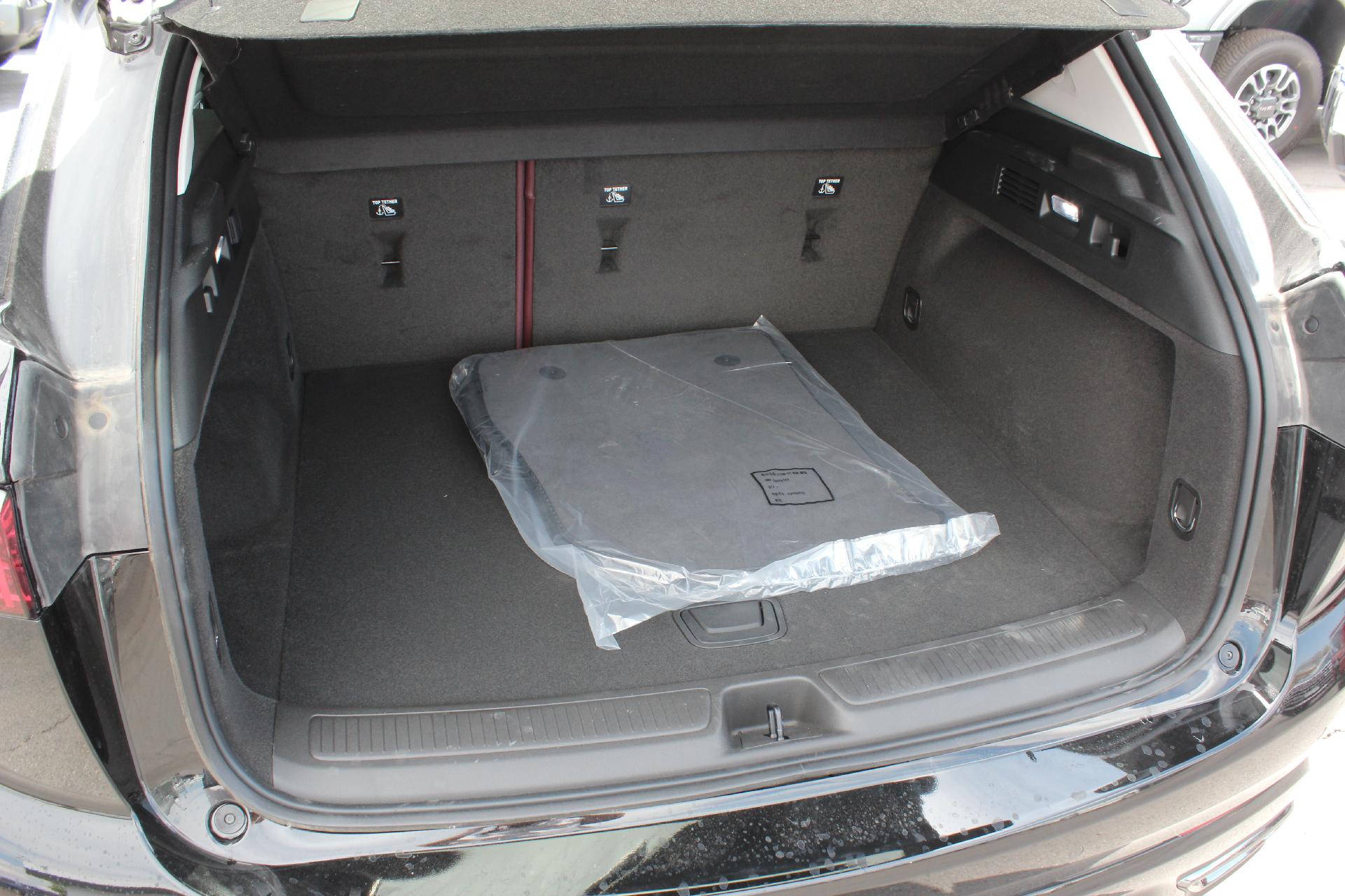 2024 Buick Envision Vehicle Photo in AURORA, CO 80012-4011