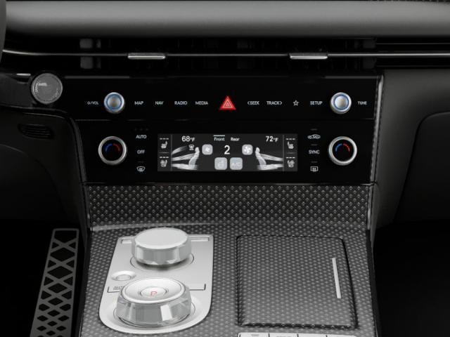 2025 Genesis G80 Vehicle Photo in Appleton, WI 54913