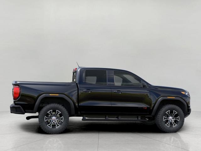 2025 GMC Canyon Vehicle Photo in APPLETON, WI 54914-8833