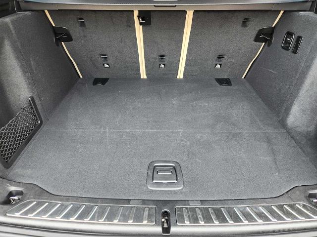 2024 BMW X3 sDrive30i Vehicle Photo in PLANO, TX 75024