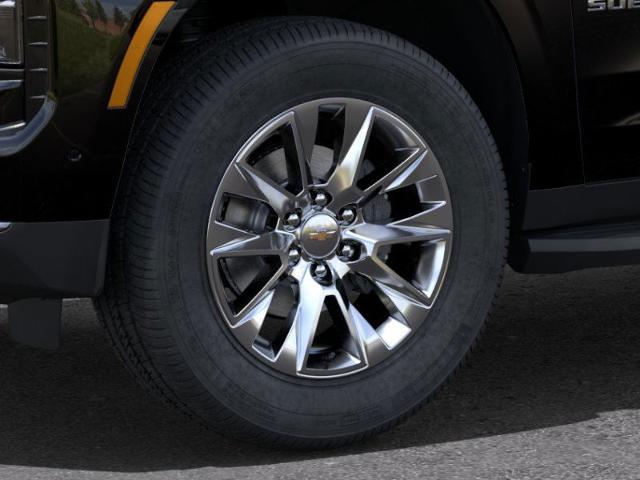 2025 Chevrolet Suburban Vehicle Photo in APPLETON, WI 54914-4656
