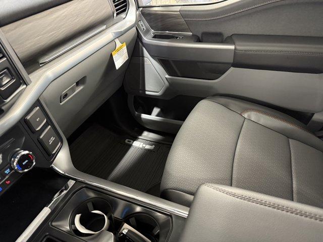 2025 Ford F-150 Vehicle Photo in Ogallala, NE 69153