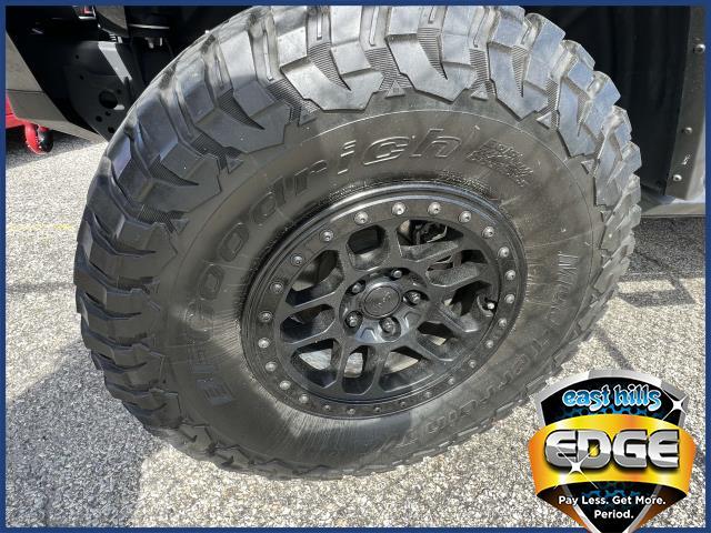 2021 Jeep Gladiator Vehicle Photo in Roslyn, NY 11576