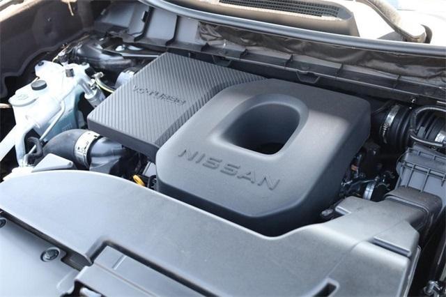 2025 Nissan Murano Vehicle Photo in Hazelwood, MO 63042