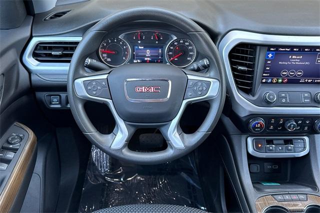 2023 GMC Acadia Vehicle Photo in ELK GROVE, CA 95757-8703