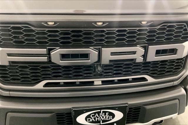 2020 Ford F-150 Vehicle Photo in Lees Summit, MO 64086