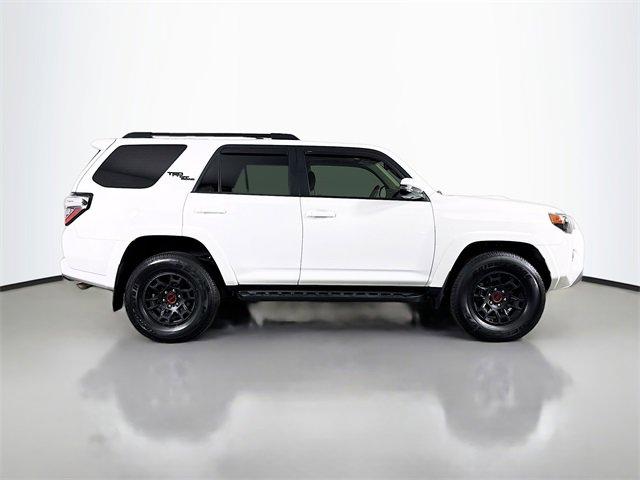 2023 Toyota 4Runner Vehicle Photo in PUYALLUP, WA 98371-4149