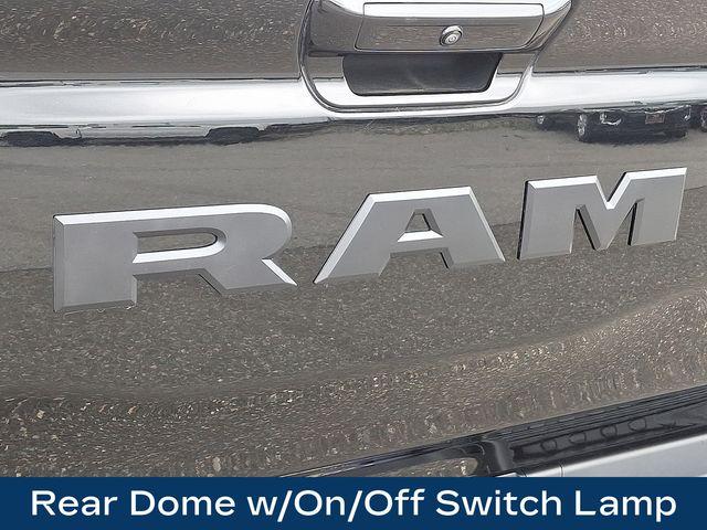 2019 Ram 1500 Vehicle Photo in DANBURY, CT 06810-5034