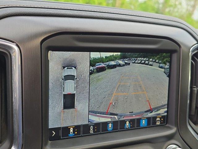 2021 GMC Sierra 2500 HD Vehicle Photo in Pleasant Hills, PA 15236