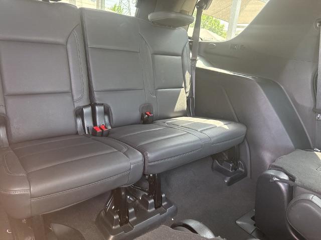 2023 Chevrolet Tahoe Vehicle Photo in San Antonio, TX 78230