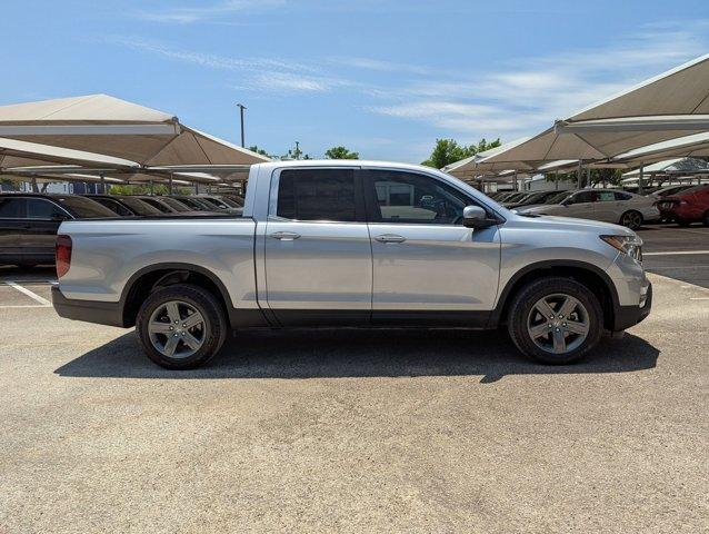 2023 Honda Ridgeline Vehicle Photo in San Antonio, TX 78230