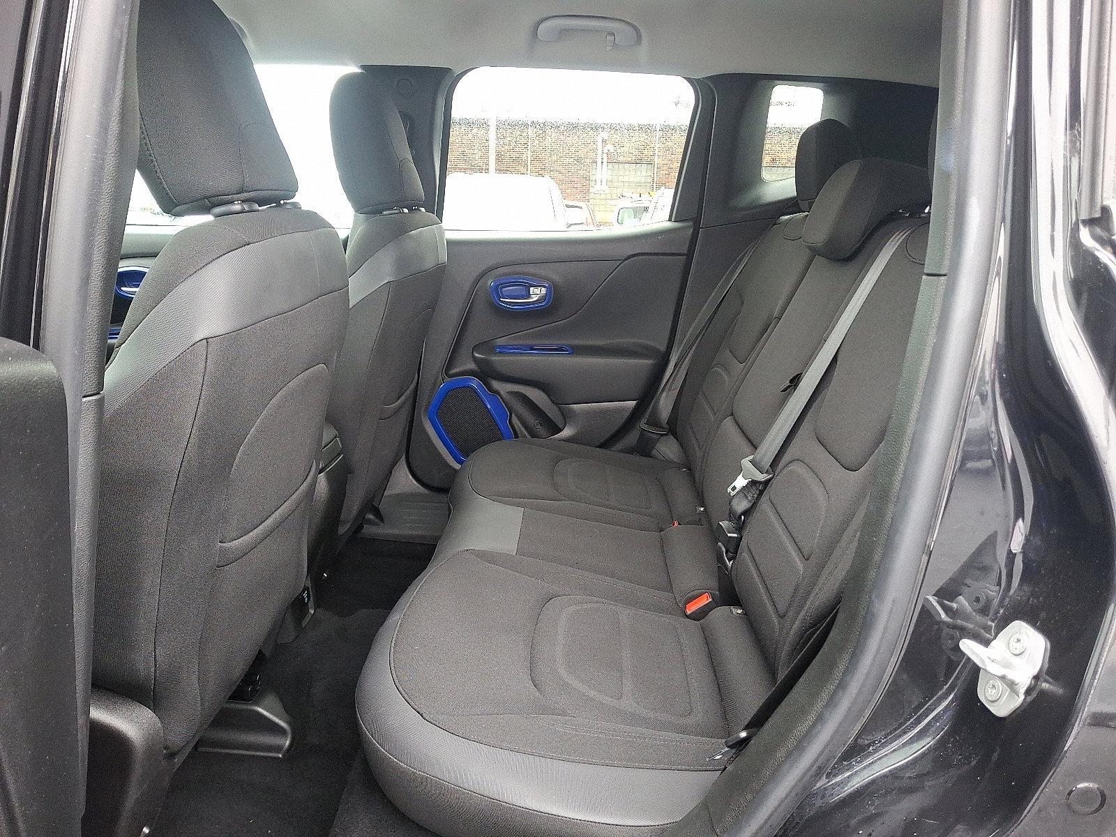 2016 Jeep Renegade Vehicle Photo in Harrisburg, PA 17111