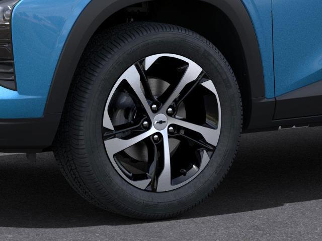 2025 Chevrolet Trax Vehicle Photo in Roslyn, NY 11576