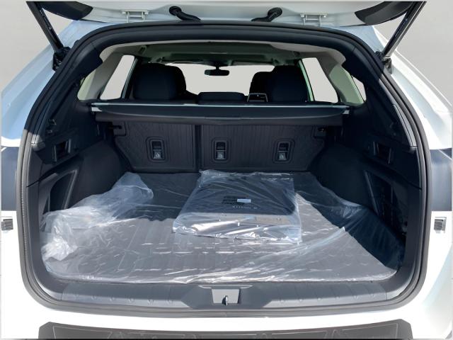 2025 Subaru Outback Vehicle Photo in Oshkosh, WI 54904