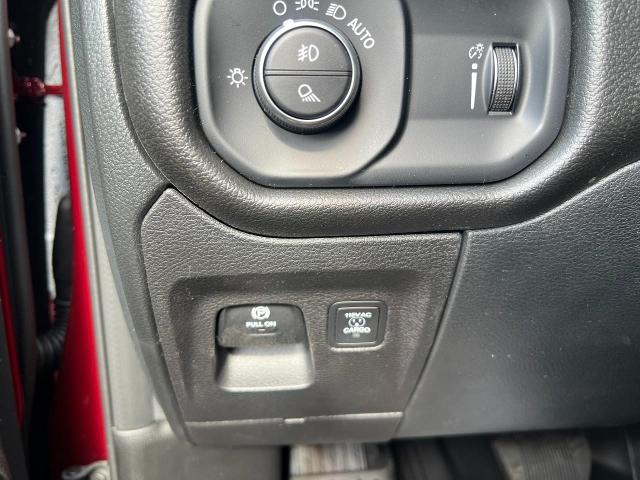 2025 Ram 1500 Vehicle Photo in Oshkosh, WI 54901