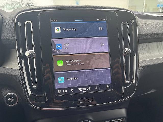 2023 Volvo XC40 Vehicle Photo in HARRISBURG, PA 17111-1033