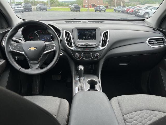 2019 Chevrolet Equinox Vehicle Photo in TULLY, NY 13159-3159