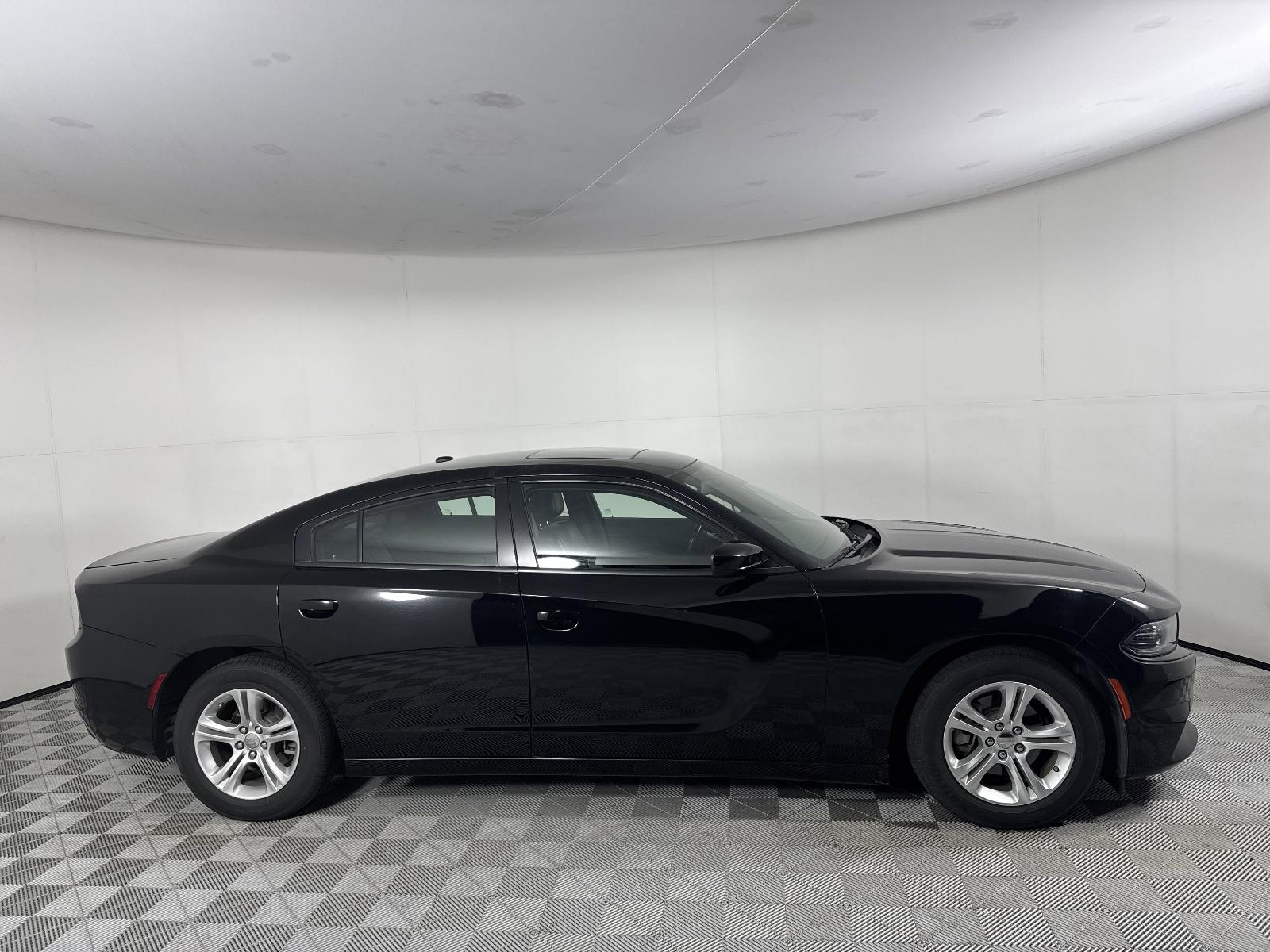 2022 Dodge Charger Vehicle Photo in Georgetown, TX 78626
