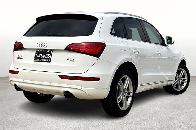 2014 Audi Q5 Vehicle Photo in Houston, TX 77007