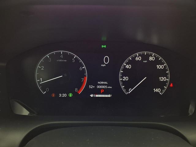 2025 Honda HR-V Vehicle Photo in Oshkosh, WI 54904