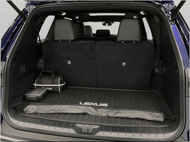 2025 Lexus TX 350 Vehicle Photo in Appleton, WI 54913