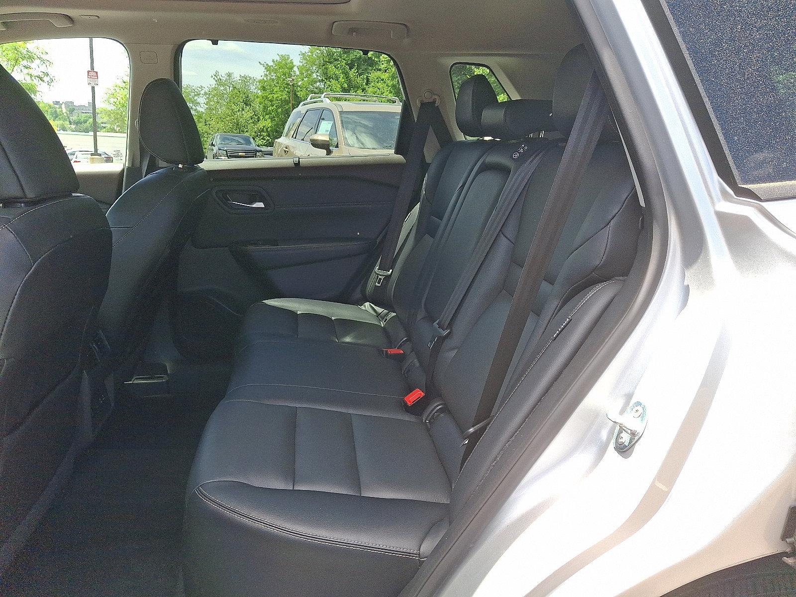 2022 Nissan Rogue Vehicle Photo in Jenkintown, PA 19046