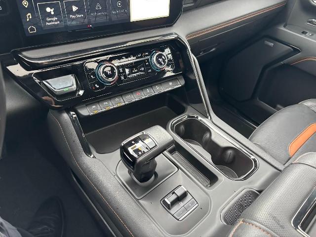 2022 GMC Sierra 1500 Vehicle Photo in APPLETON, WI 54914-8833