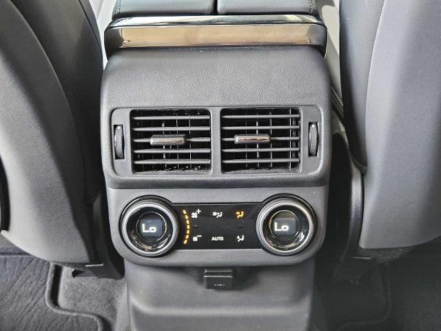 2025 Range Rover Velar Vehicle Photo in AUSTIN, TX 78717