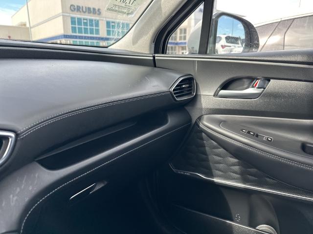 2022 Hyundai SANTA FE Plug-In Hybrid Vehicle Photo in Grapevine, TX 76051