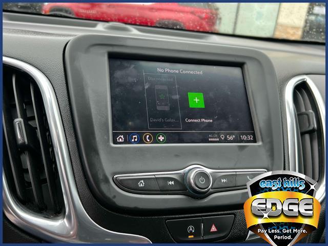 2022 Chevrolet Equinox Vehicle Photo in Roslyn, NY 11576