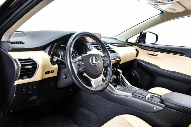 2018 Lexus NX 300 Vehicle Photo in DALLAS, TX 75235