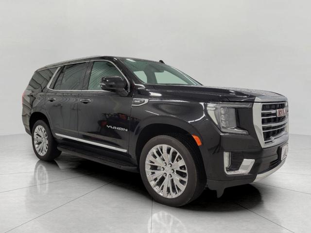 2021 GMC Yukon Vehicle Photo in NEENAH, WI 54956-2243