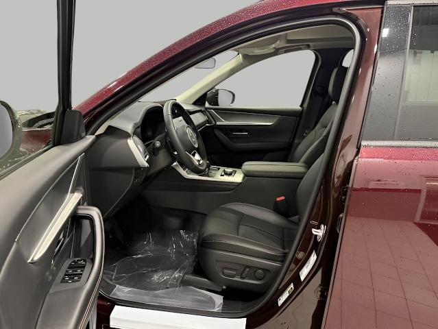 2025 Mazda CX-90 Vehicle Photo in Green Bay, WI 54304