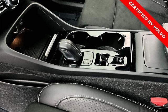 2021 Volvo XC40 Vehicle Photo in Grapevine, TX 76051