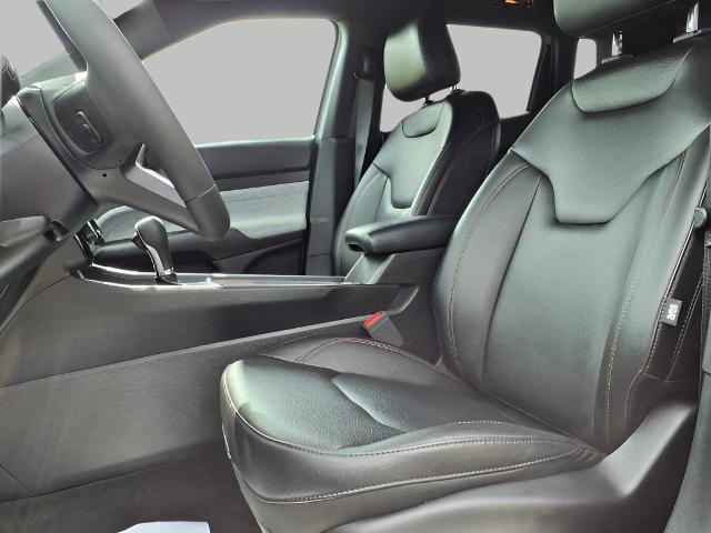 2014 Jeep Cherokee Vehicle Photo in Oshkosh, WI 54904