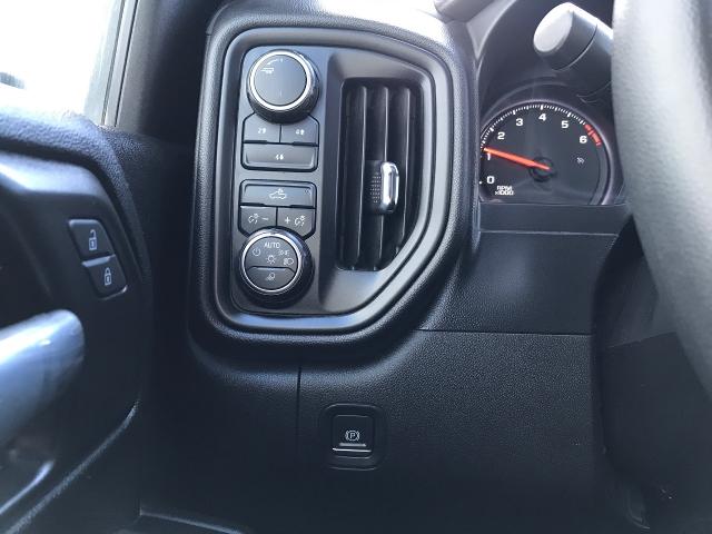 2021 Chevrolet Silverado 2500 HD Vehicle Photo in GREEN BAY, WI 54303-3330