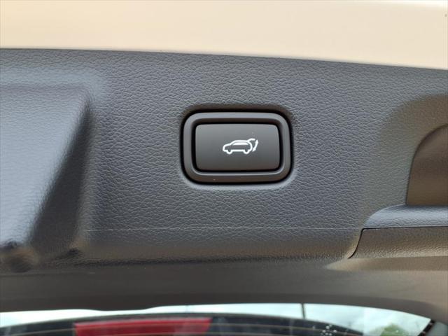 2025 Hyundai PALISADE Vehicle Photo in Peoria, IL 61615