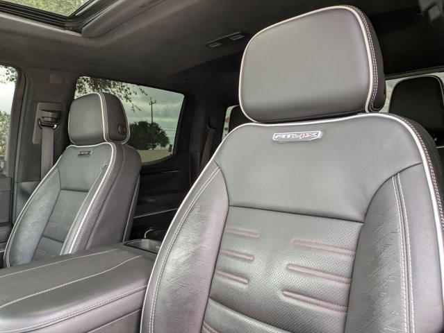 2023 GMC Sierra 1500 Vehicle Photo in SELMA, TX 78154-1459
