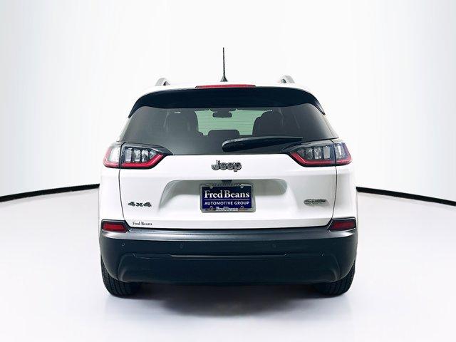 2020 Jeep Cherokee Vehicle Photo in Doylsetown, PA 18901