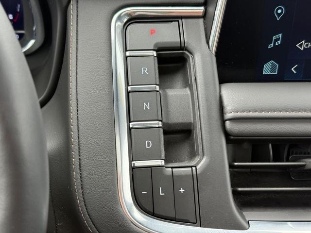 2024 Chevrolet Tahoe Vehicle Photo in COLUMBIA, MO 65203-3903