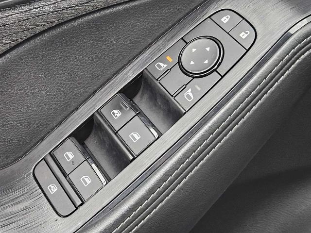 2021 Nissan Rogue Vehicle Photo in FORT WORTH, TX 76132